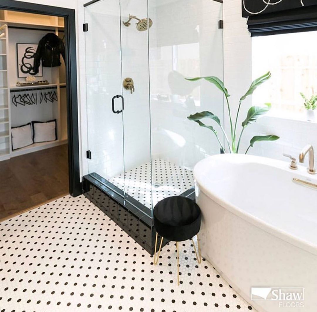 Luxury custom shower remodeling